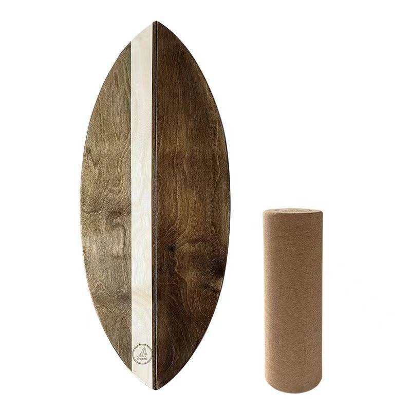 Wave-Wood
